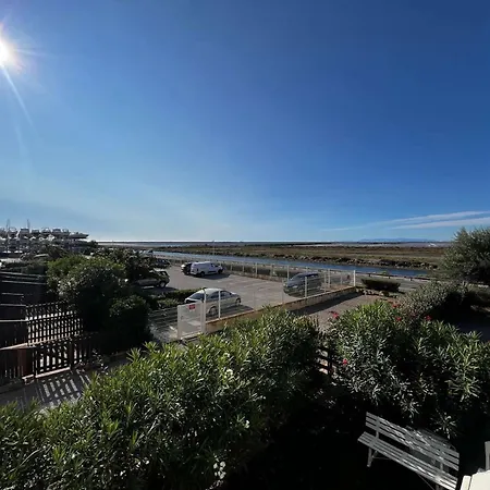 Aig 59 - Avec 2 - Grand Sud - - 4 Personnes *