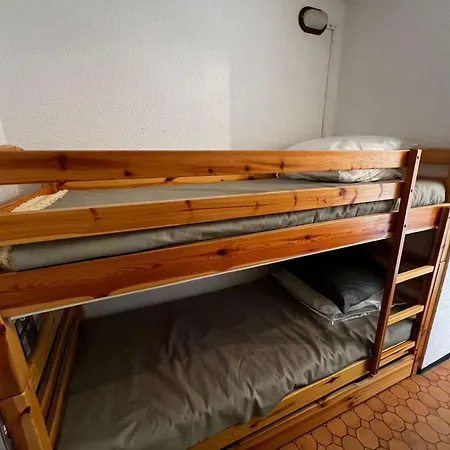 Apartamento Aig 59 – Avec 2 – Résidence Grand Sud – – 4 Personnes *