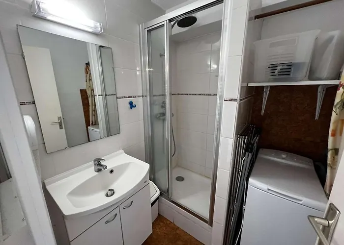 Aig 59 - Avec 2 - Grand Sud - - 4 Personnes * 그륏상